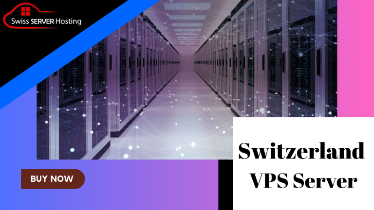 Importance of Cpanel in Terms of Switzerland VPS Server