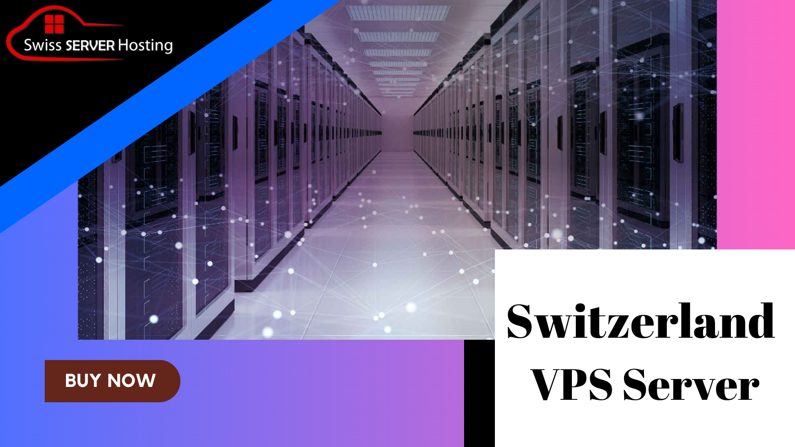 Switzerland VPS Server