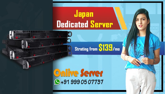 How Best Japan Dedicated Servers Can Boost Your Website Traffic
