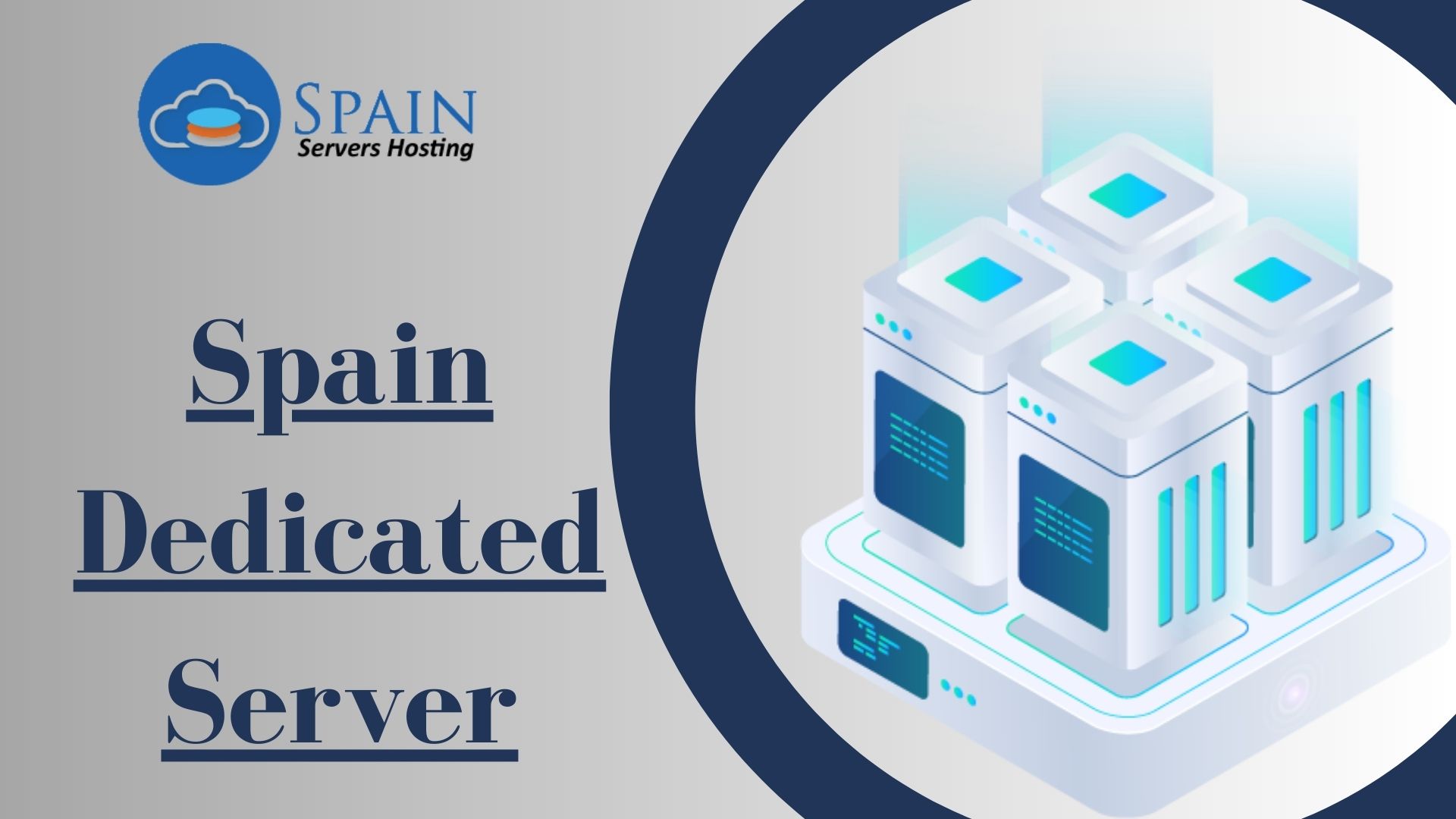 Spain Dedicated Server