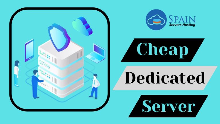 Deploy Cheap Dedicated Server Hosting Plans