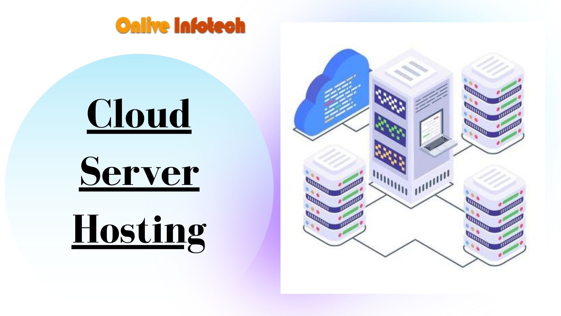 cloud server hosting