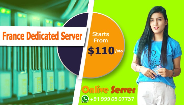 Onlive Server – Optimize Your Favorite Software | Application with Dedicated Server