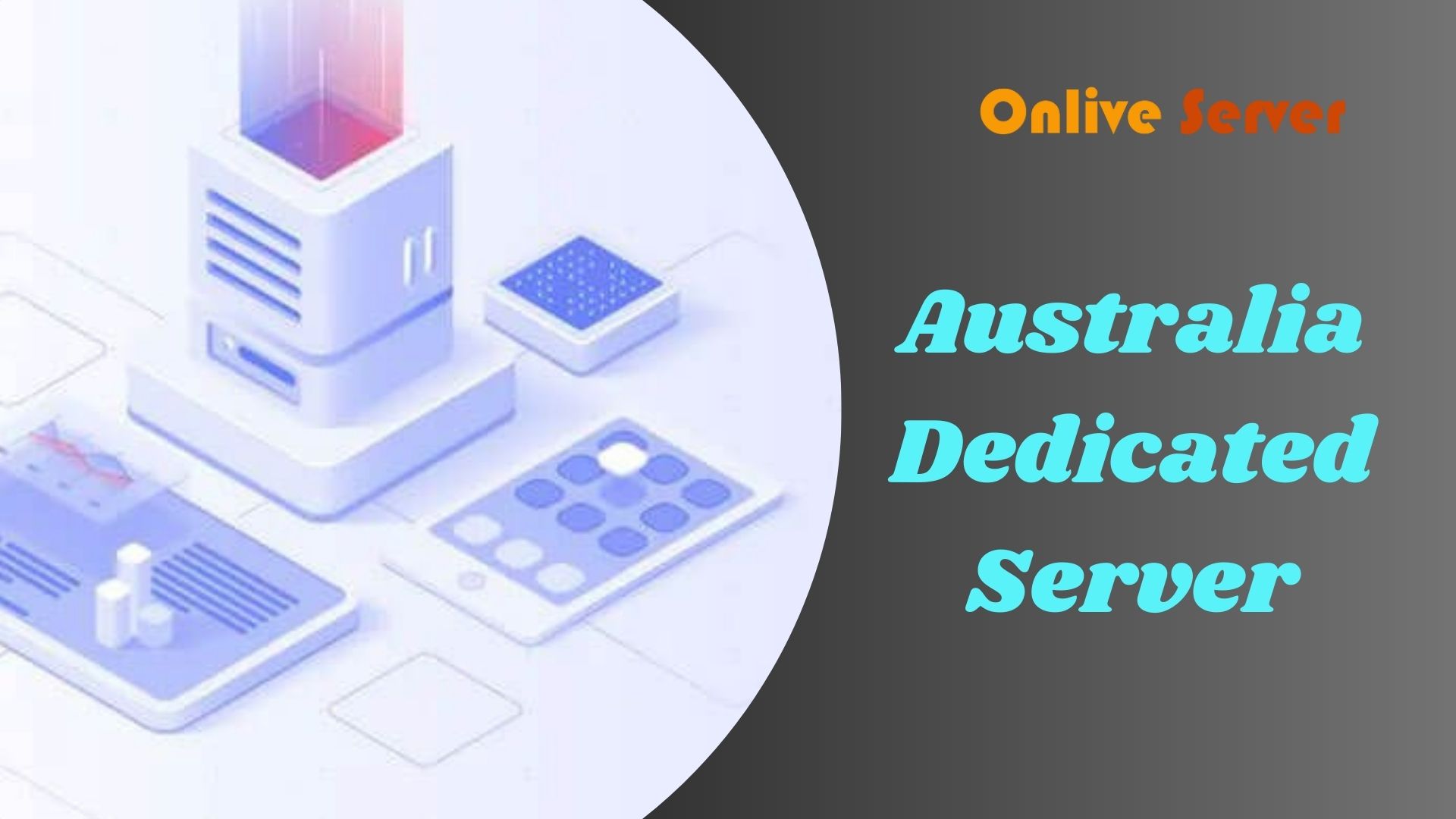 australia dedicated Server