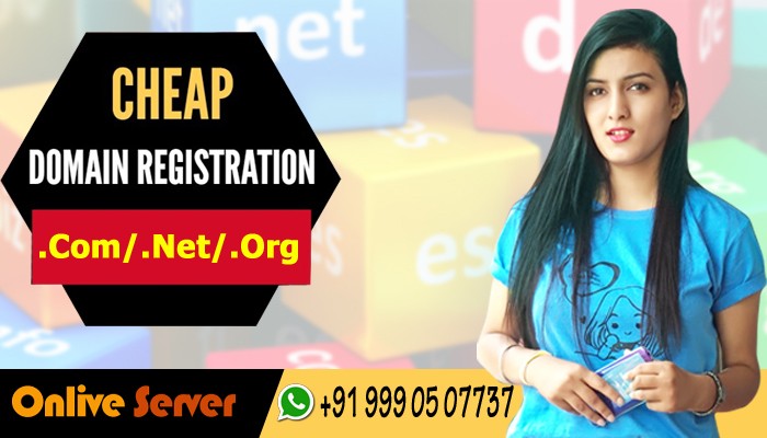 Understand the Importance of Domain Name Registration
