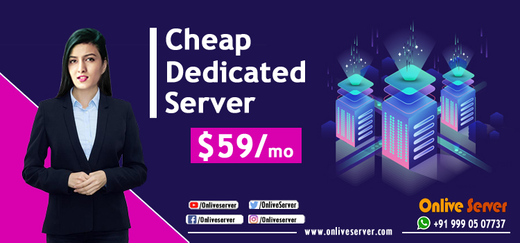 What is a Dedicated Server and Why hire a Dedicated Server?