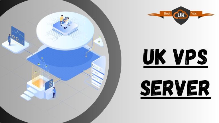 Know More About UK VPS Hosting Provided By Best UK VPS