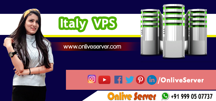 When Should One Consider Starting Using Italy VPS?