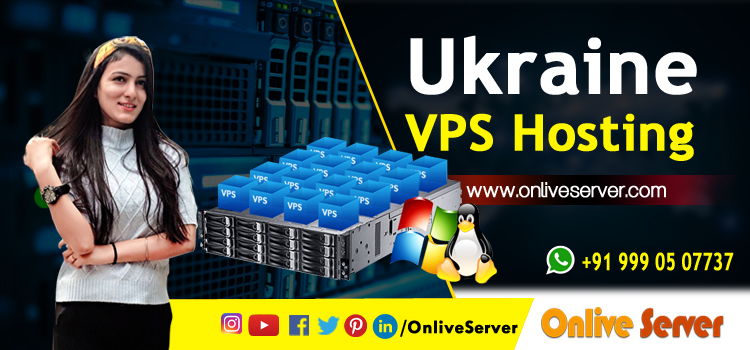 How Would You Pick the Right Ukraine VPS Hosting Plans