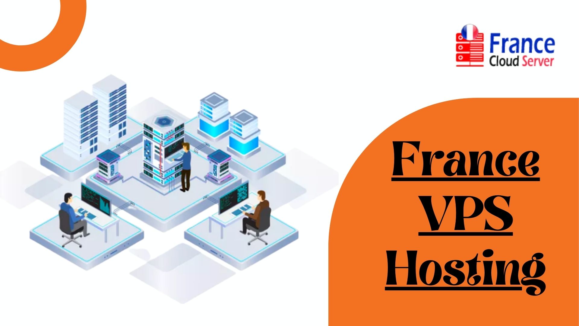 France VPS Hosting