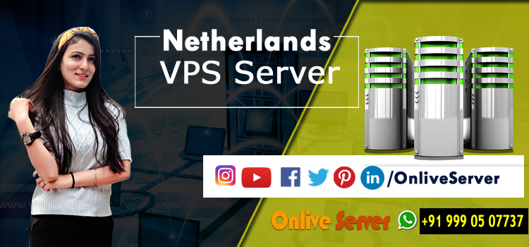 Onlive Server – Grab Netherlands VPS Services Now