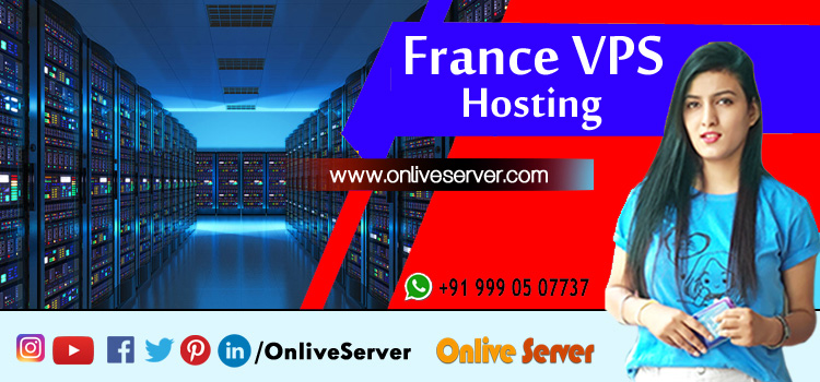 From Linux and Windows Choose the Best for France VPS Hosting