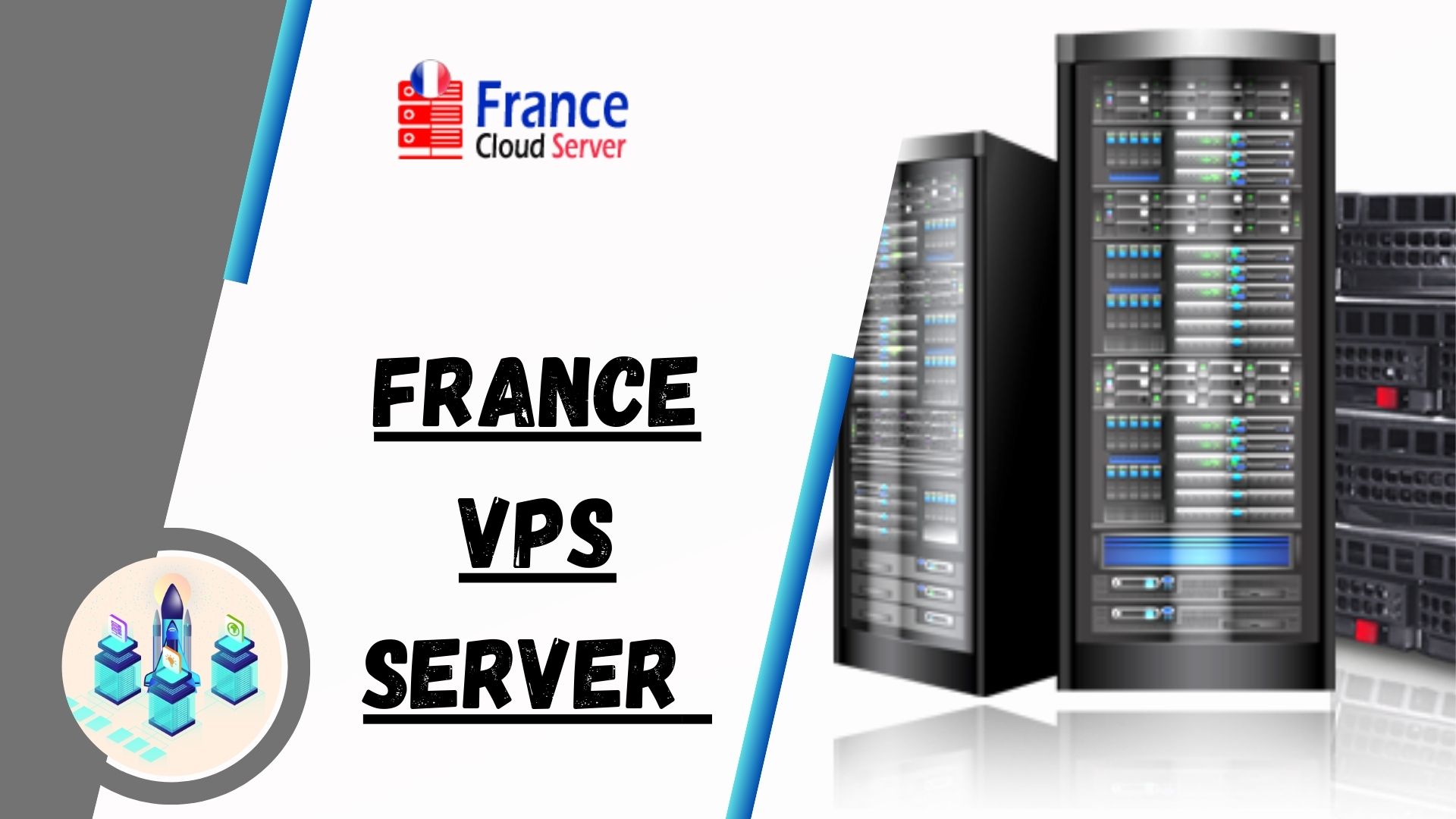 France VPS Server