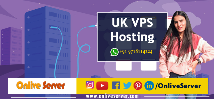 UK VPS Hosting