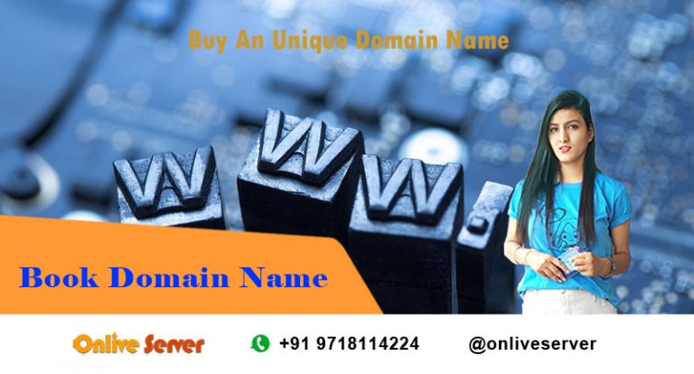 Revolutionize How You Book Domain Name Registration Online, Tips