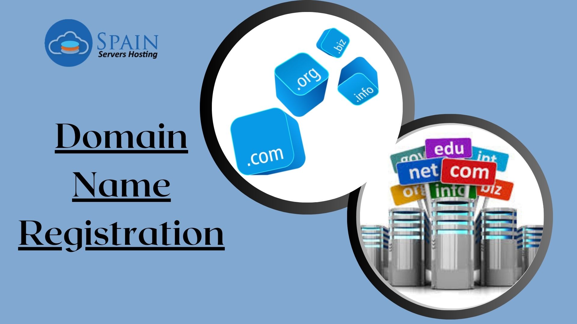 Domain Name Registration