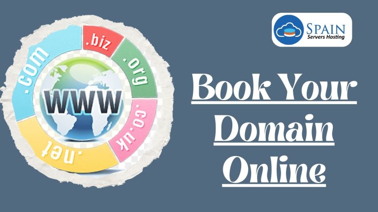 All You Need To Know About Free Domain Book Online!