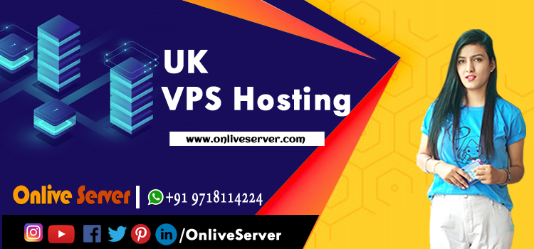 How Should You Choose An Effective UK VPS Service Provider?