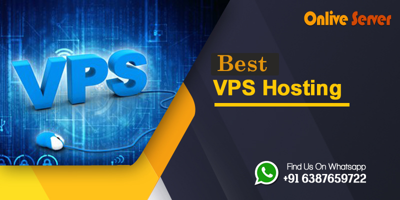 best vps hosting