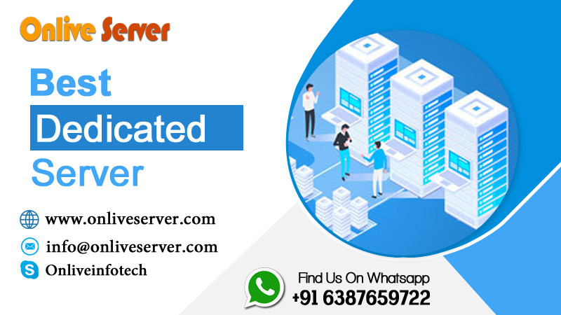 Best dedicated Server