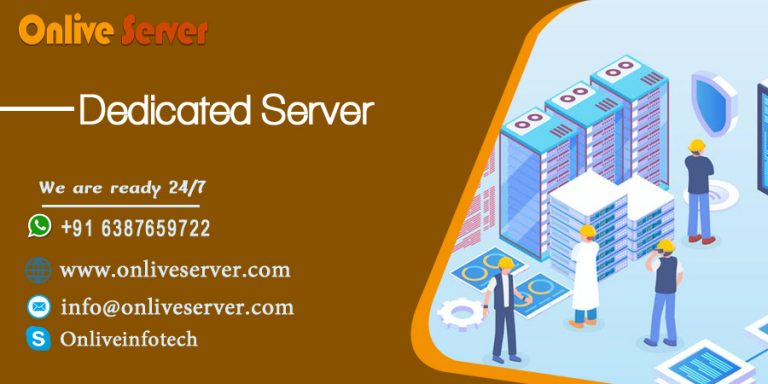 Dedicated Server Hosting Preserves for Ranking