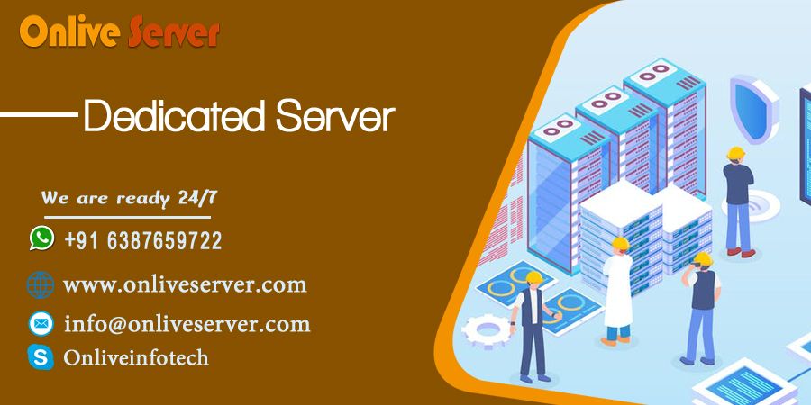 Dedicated-Server-Hosting