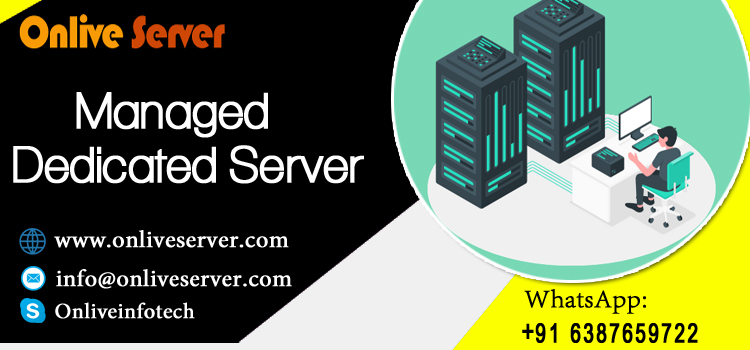 Managed Dedicated Server