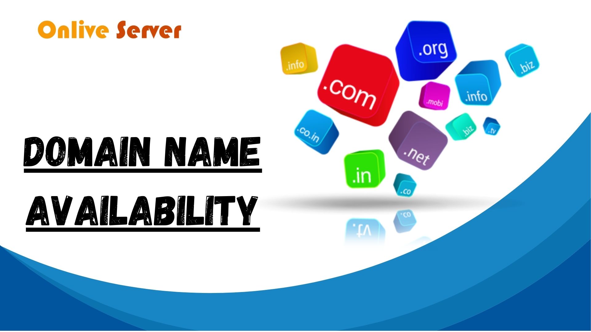 Domain Name Availability