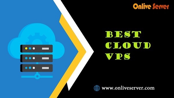 Best Cloud VPS