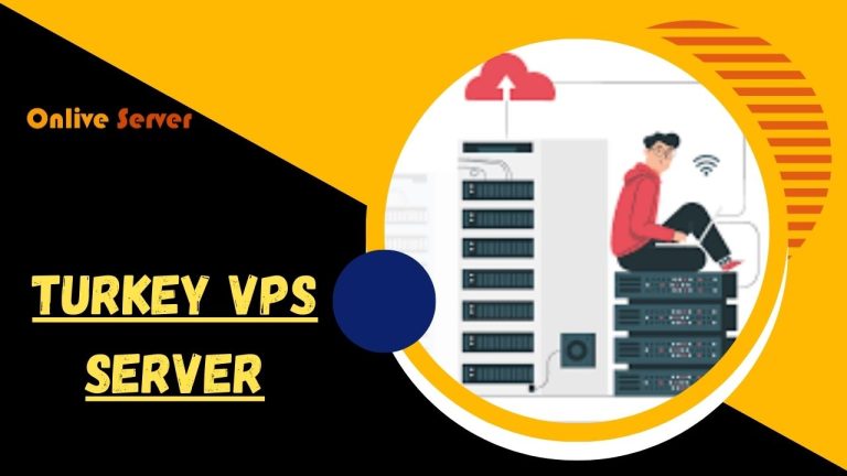 Why Choose a Turkey VPS Server for Your Website