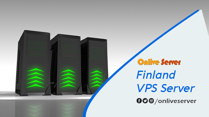 Tips for Increase Site Traffic with Finland VPS Server – Onlive Server