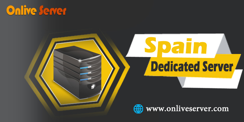 Spain Dedicated Server