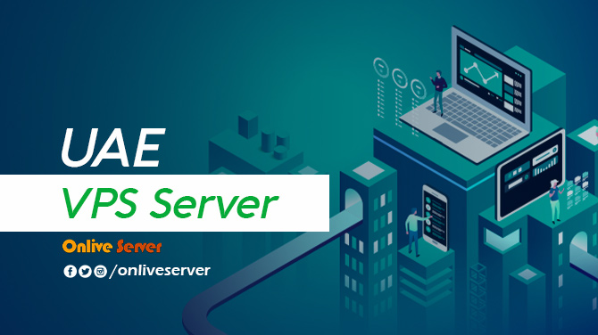 UAE VPS Server