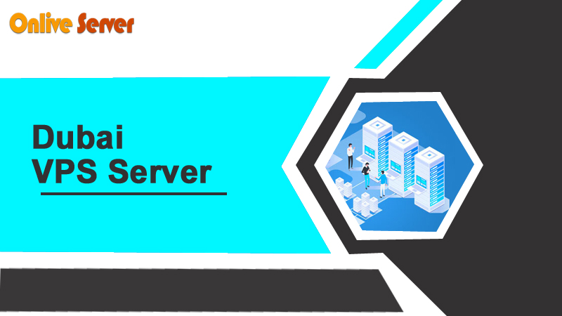 Dubai VPS Server