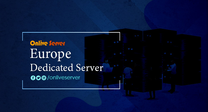 Europe Dedicated Server