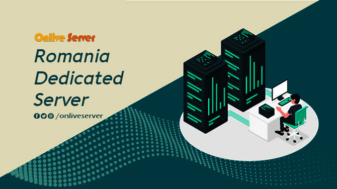 Boost Your Business Performance by Using Romania Dedicated Server