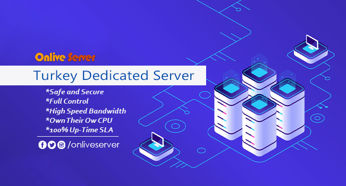 How to Maximize Your Website’s Potential with Turkey Dedicated Server