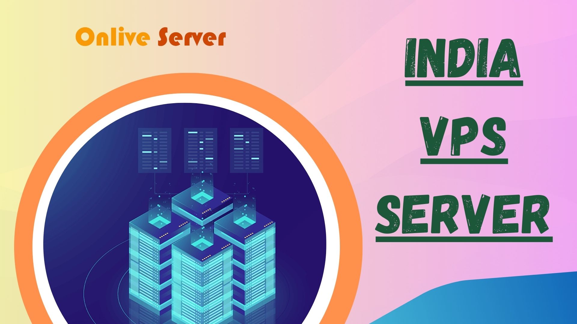 India VPS Server