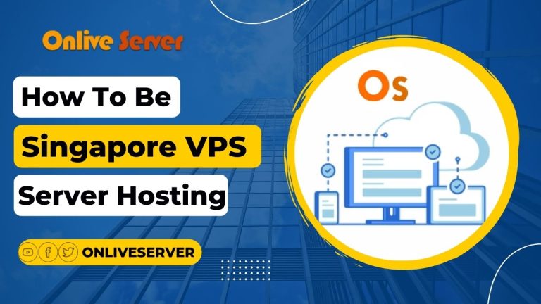 10 Reasons You Should Use a Singapore VPS Server for Your Website