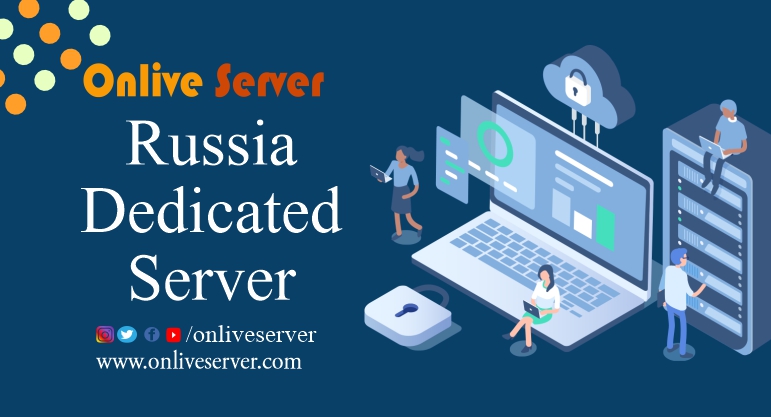 Russia Dedicated Server