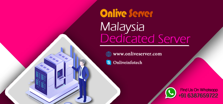 Malaysia VPS Server – The Perfect Solution for Your Business