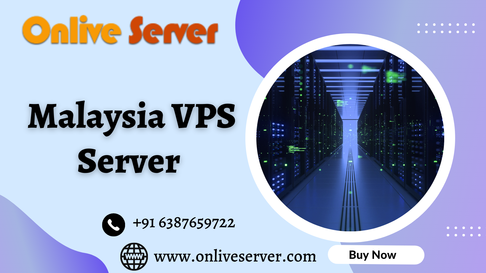 Malaysia VPS Server