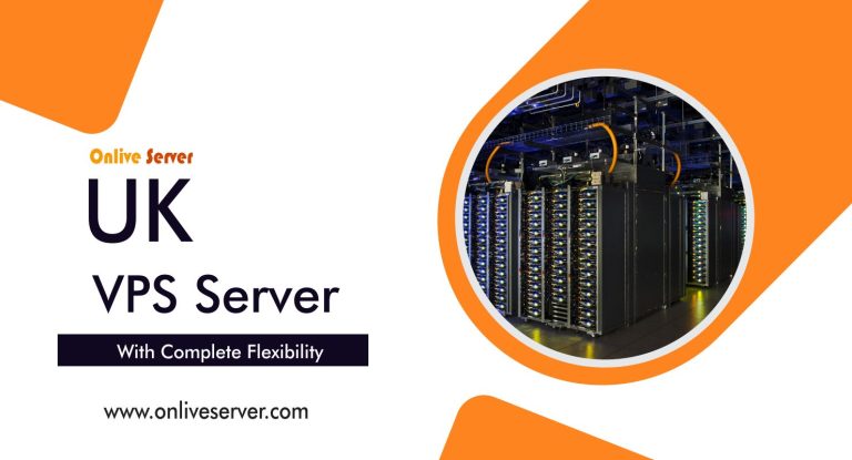Why You Should Host Your Website On A UK VPS Server Rather Than Shared Hosting