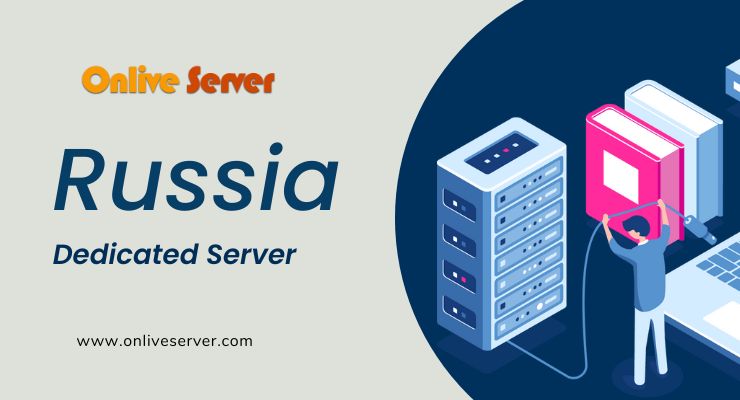 Russia Dedicated Server