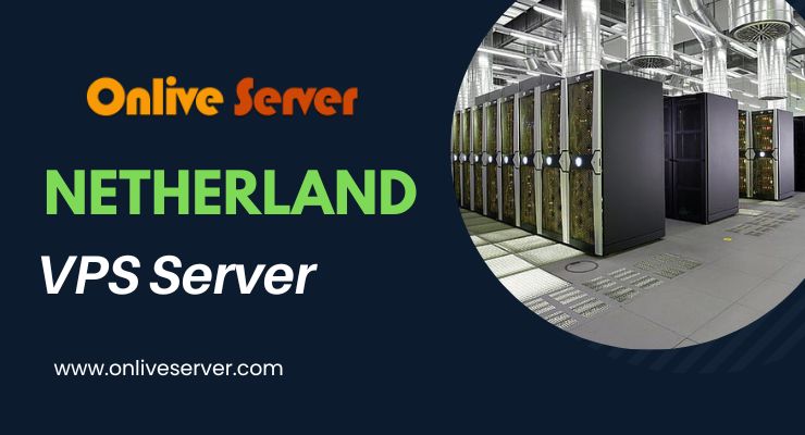 Netherland VPS Server