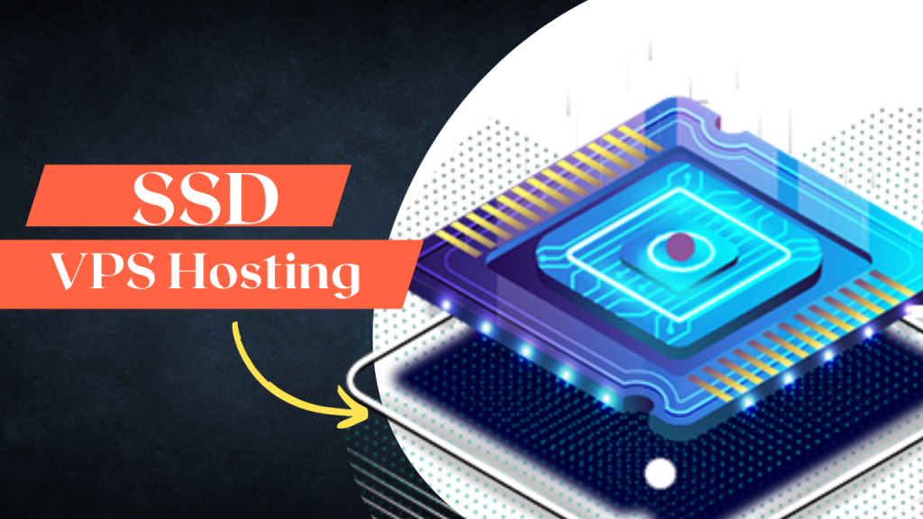 ssd server hosting