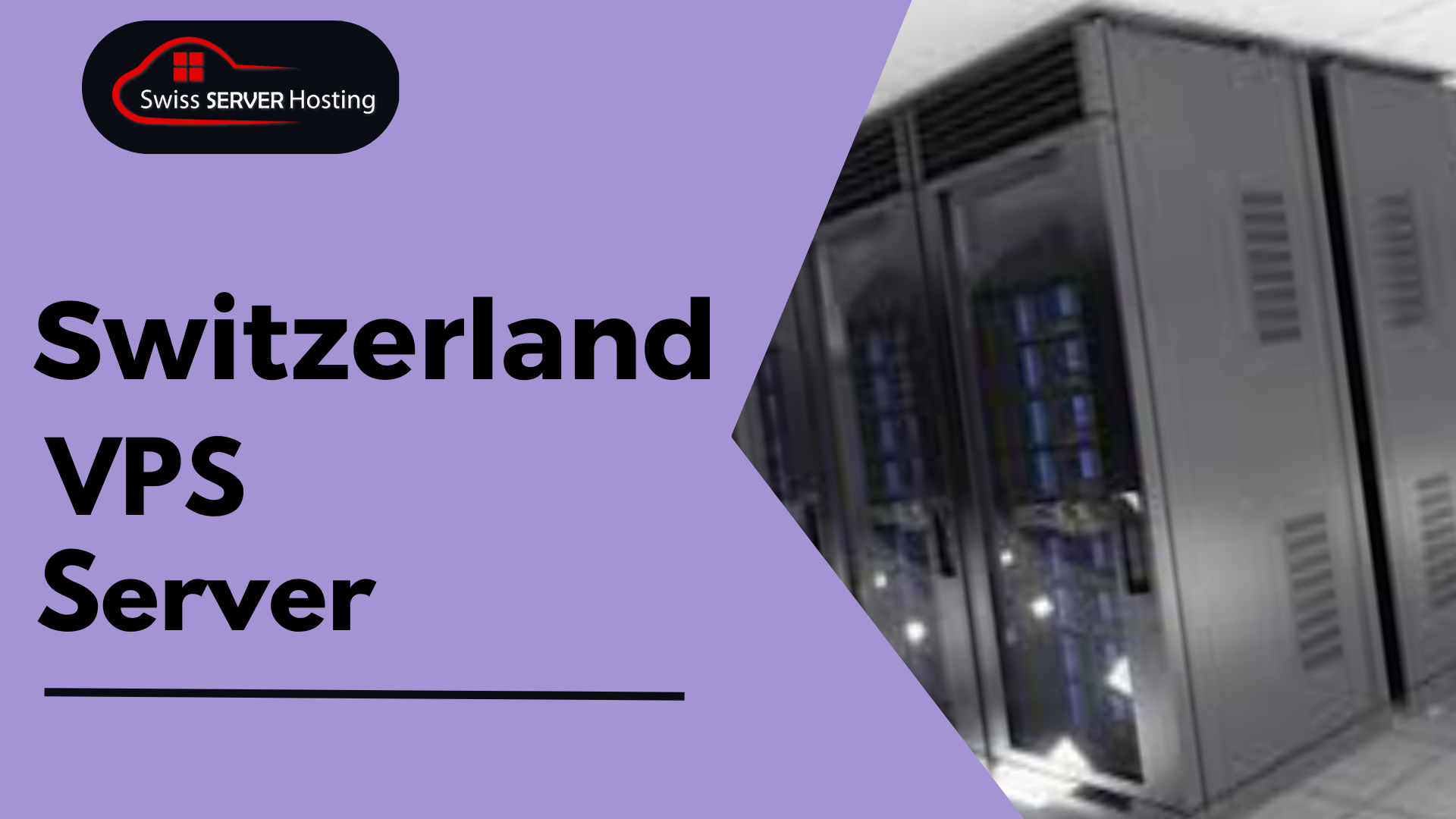 Switzerland VPS Server