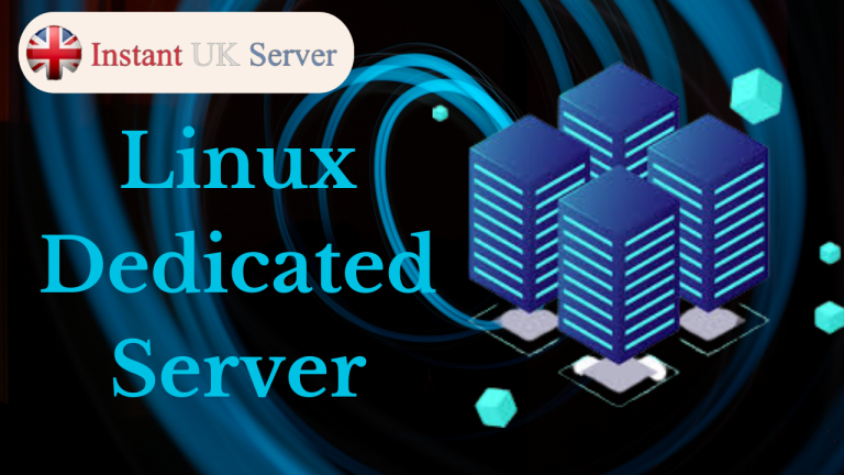 Purchase Your Linux Dedicated Server with the Technical Support