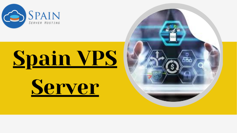 Spain VPS Low-cost Hosting on a Budget by Spain Server Hosting