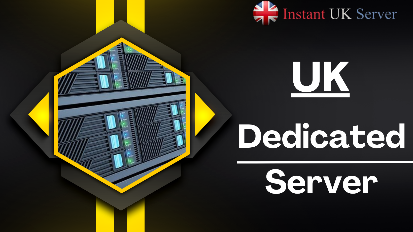 UK Dedicated Server